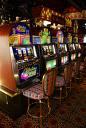 Slot Machine Superstitions